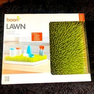 boon Lawn countertop drying rack